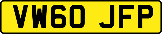 VW60JFP
