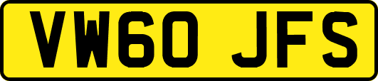 VW60JFS