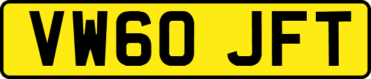 VW60JFT