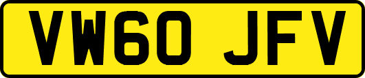 VW60JFV