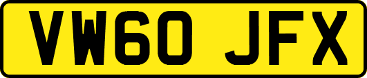 VW60JFX