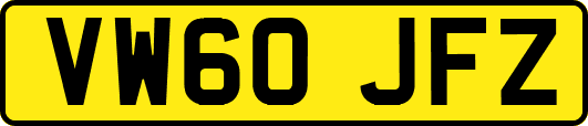 VW60JFZ