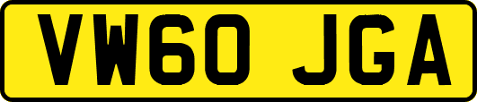 VW60JGA