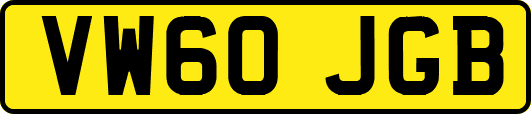 VW60JGB