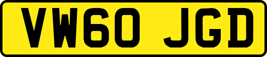 VW60JGD