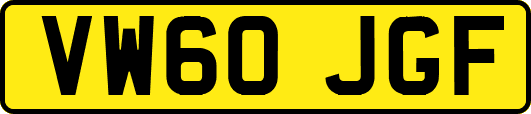 VW60JGF