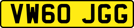 VW60JGG