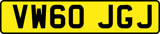 VW60JGJ