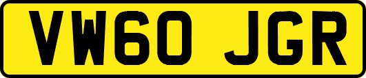 VW60JGR