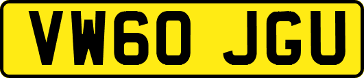 VW60JGU