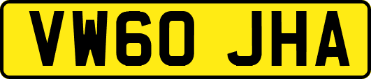 VW60JHA