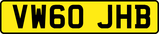 VW60JHB