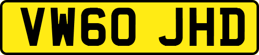 VW60JHD