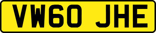 VW60JHE