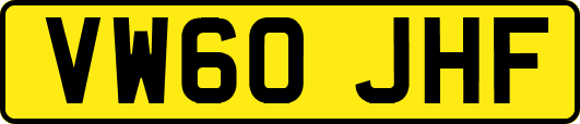 VW60JHF
