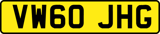 VW60JHG