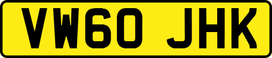 VW60JHK
