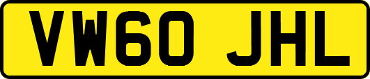 VW60JHL