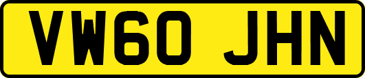 VW60JHN