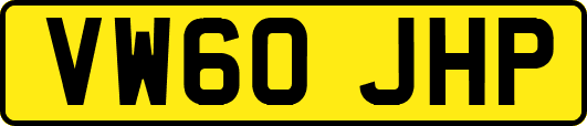 VW60JHP