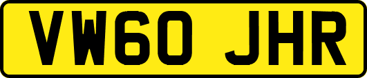 VW60JHR
