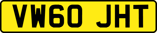 VW60JHT