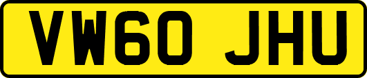 VW60JHU