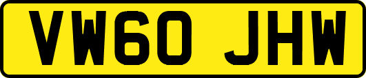 VW60JHW