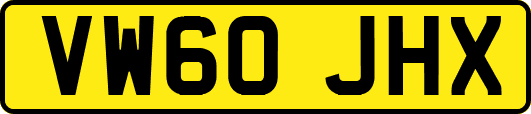 VW60JHX