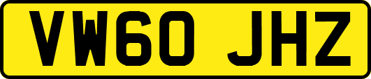 VW60JHZ