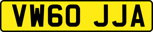 VW60JJA