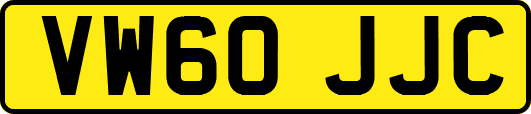 VW60JJC