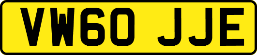 VW60JJE