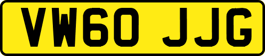 VW60JJG