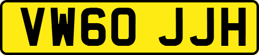 VW60JJH