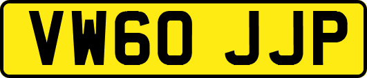 VW60JJP