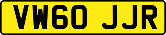 VW60JJR