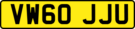VW60JJU