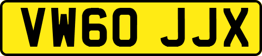 VW60JJX