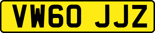 VW60JJZ