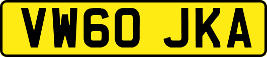 VW60JKA