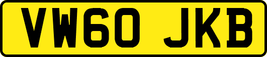 VW60JKB