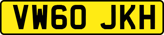 VW60JKH