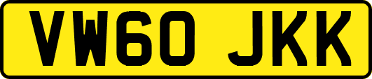 VW60JKK