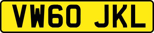VW60JKL