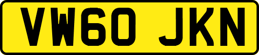 VW60JKN