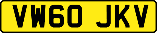 VW60JKV