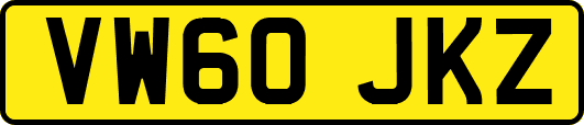 VW60JKZ