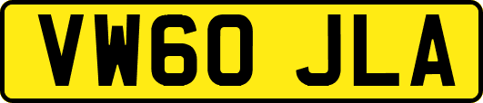 VW60JLA