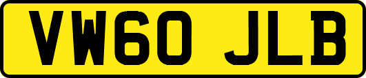 VW60JLB